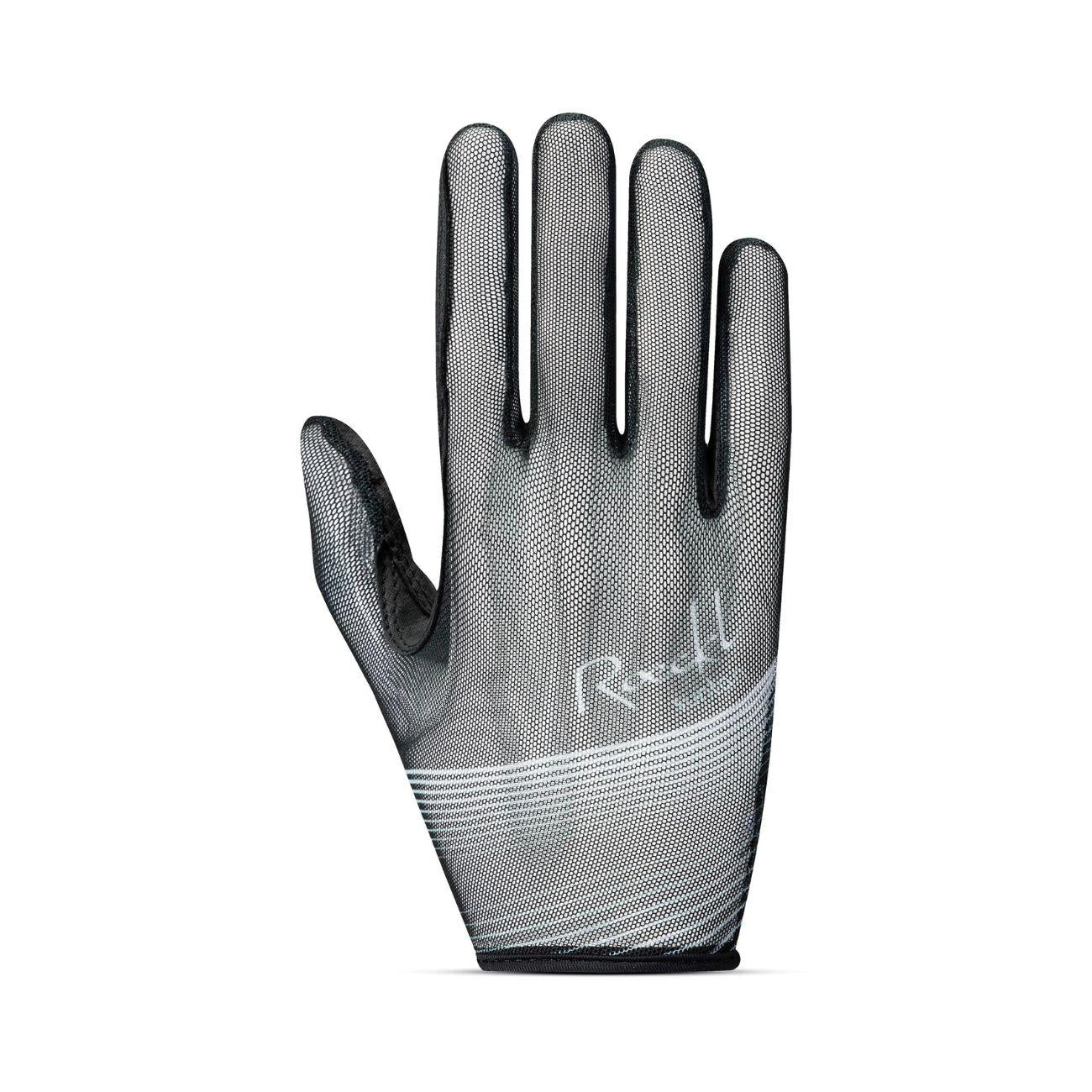 Guanto Laila2 Roeckl RO01-310064 NERO ROECKL 