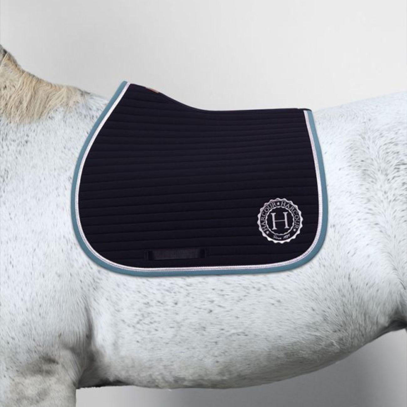 HARCOUR Sottosella Da Salto Karembar Blu/Verde 3000440033849 NAVY/PEACOCK 