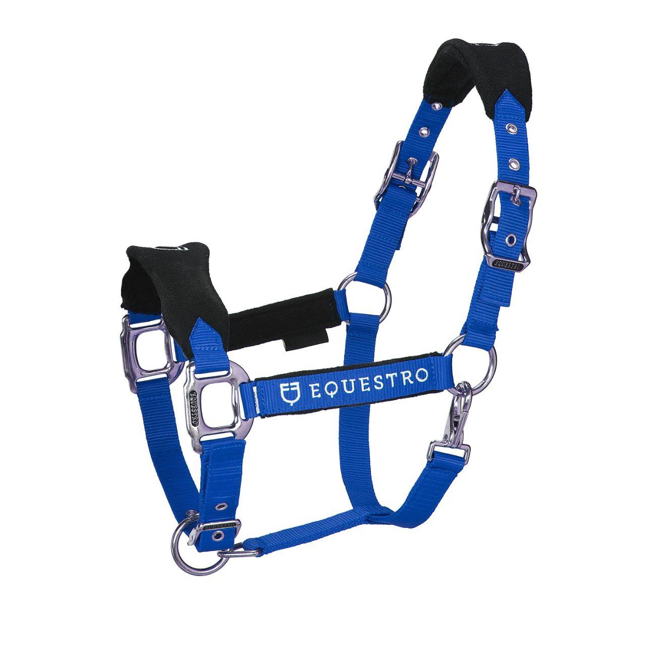 Equestro CAPEZZA ROYAL Capezzini E Capezze ET05400 ROYAL EQUESTRO 