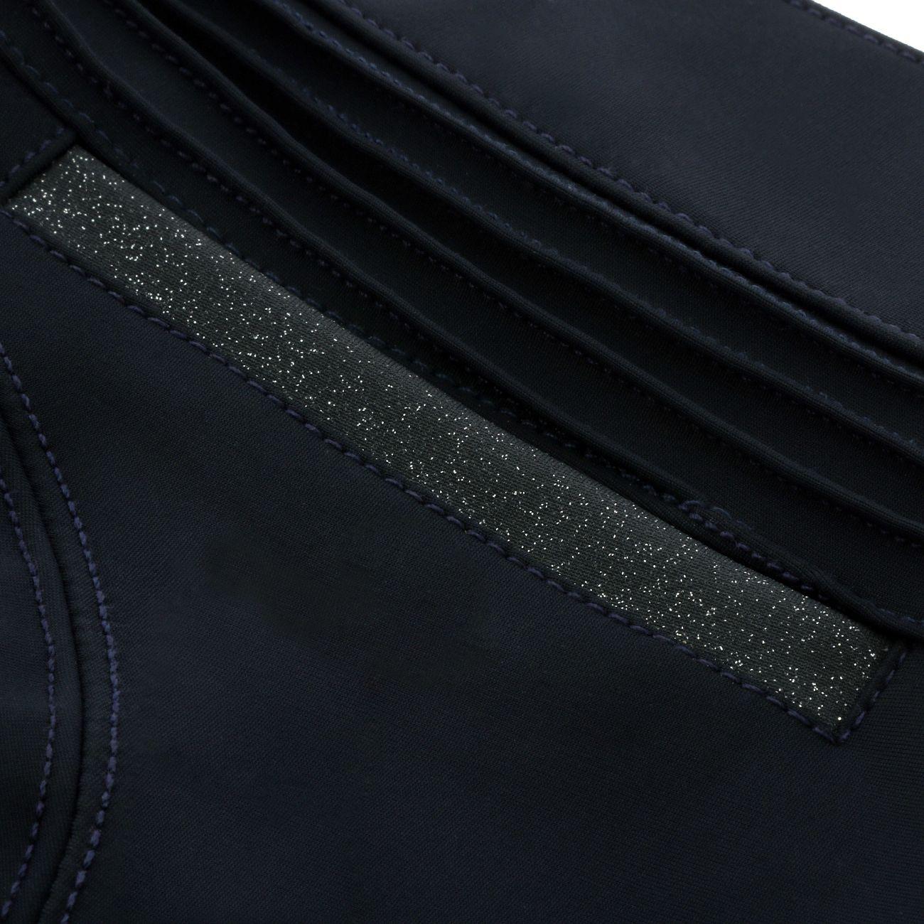 Pantaloni Jessie Equitheme Blu 979824 NAVY EQUITHEME 