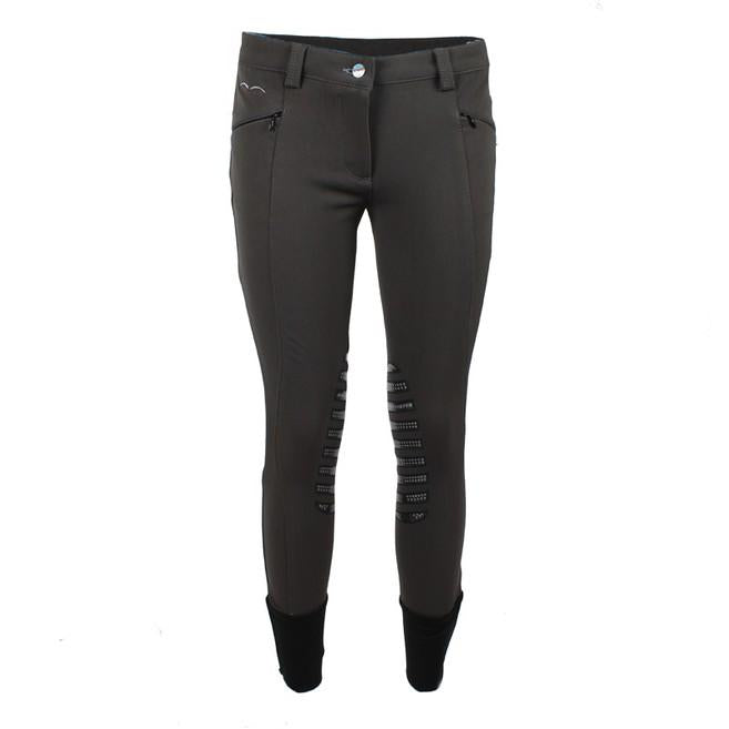 ANIMO 24A/ Fonce' Pantaloni Da Equitazione 15AMNIET 24A/FONCE ANIMO 