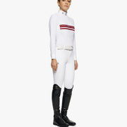 Cavalleria Toscana Camicie Da Concorso 29CT-POA085JE1520001 Bianco 29CT-POA085JE152 0001WHITE CAVALLERIA TOSCANA 