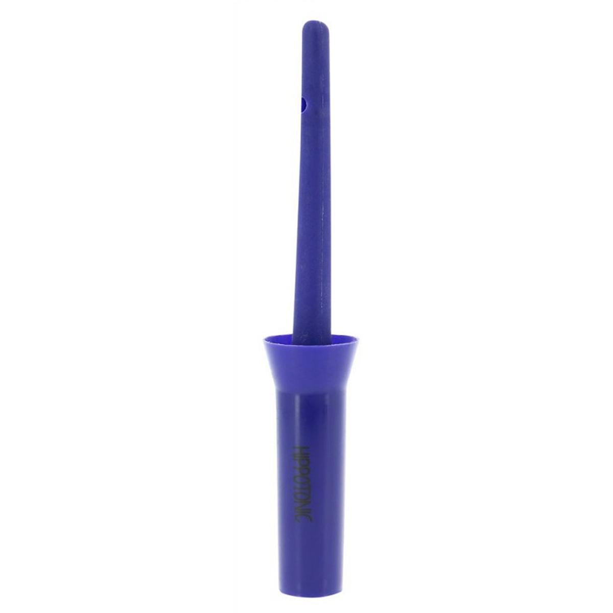 PENNELLO CON CAPPUCCIO 700528 006 BLU HIPPO-TONIC
