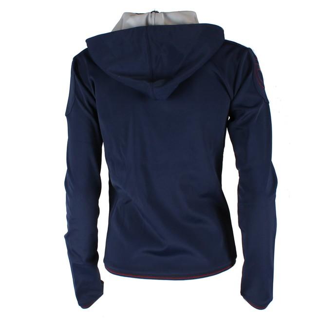 Cavalleria Toscana Giubbotti 13CTFED015FE0157001BL/ANT Blu 13CTFED015FE015 7001BL/ANT CAVALLERIA TOSCANA 