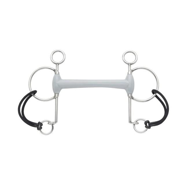 Beris Pelham Intero Leva Corta Hard Gray Pelham 09BR10249-H-C GRAY BERIS 