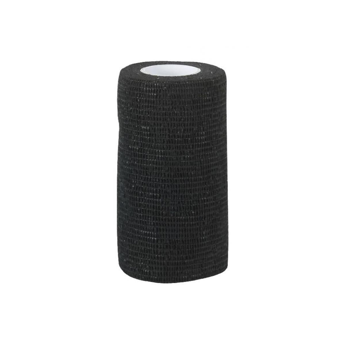 FASCIA AUTOADESIVA EQUILASTIC ALT. 10 CM 09NAF-CEHFAA00000 NERO NAF