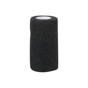 FASCIA AUTOADESIVA EQUILASTIC ALT. 10 CM 09NAF-CEHFAA00000 black NAF