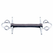 JUMP'IN FILETTO ELEVATORE AD ASTE INTERO IN CUOIOJUMP'IN Cuoio elevatore 4A 09JU4A CUOIO JUMP'IN 