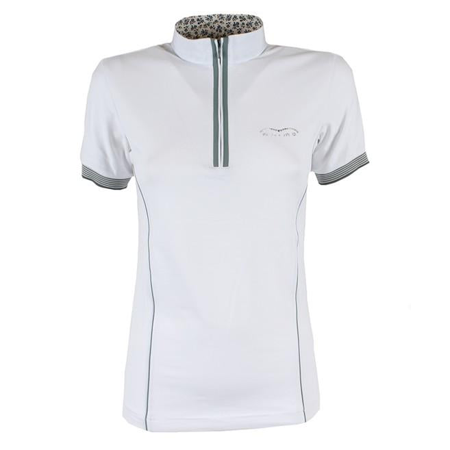 ANIMO Bianco-Salvia Camicie Da Concorso 16AMBREST V41/BIASAL ANIMO