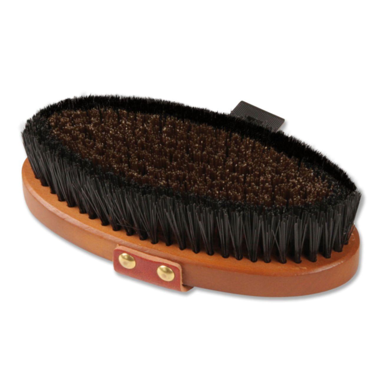 Brusca Hardwood Con Setole Sintetiche Waldhausen 3825301 LEGNO WALDHAUSEN 