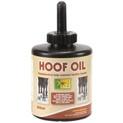 Hoof Oil 800ml TRM HOOFOIL NEUTRO TRM 