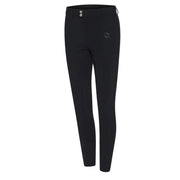 PANTALONI DONNA GRIP GINOCCHIO 30SS-CHARLOTTE NAVY SAMSHIELD