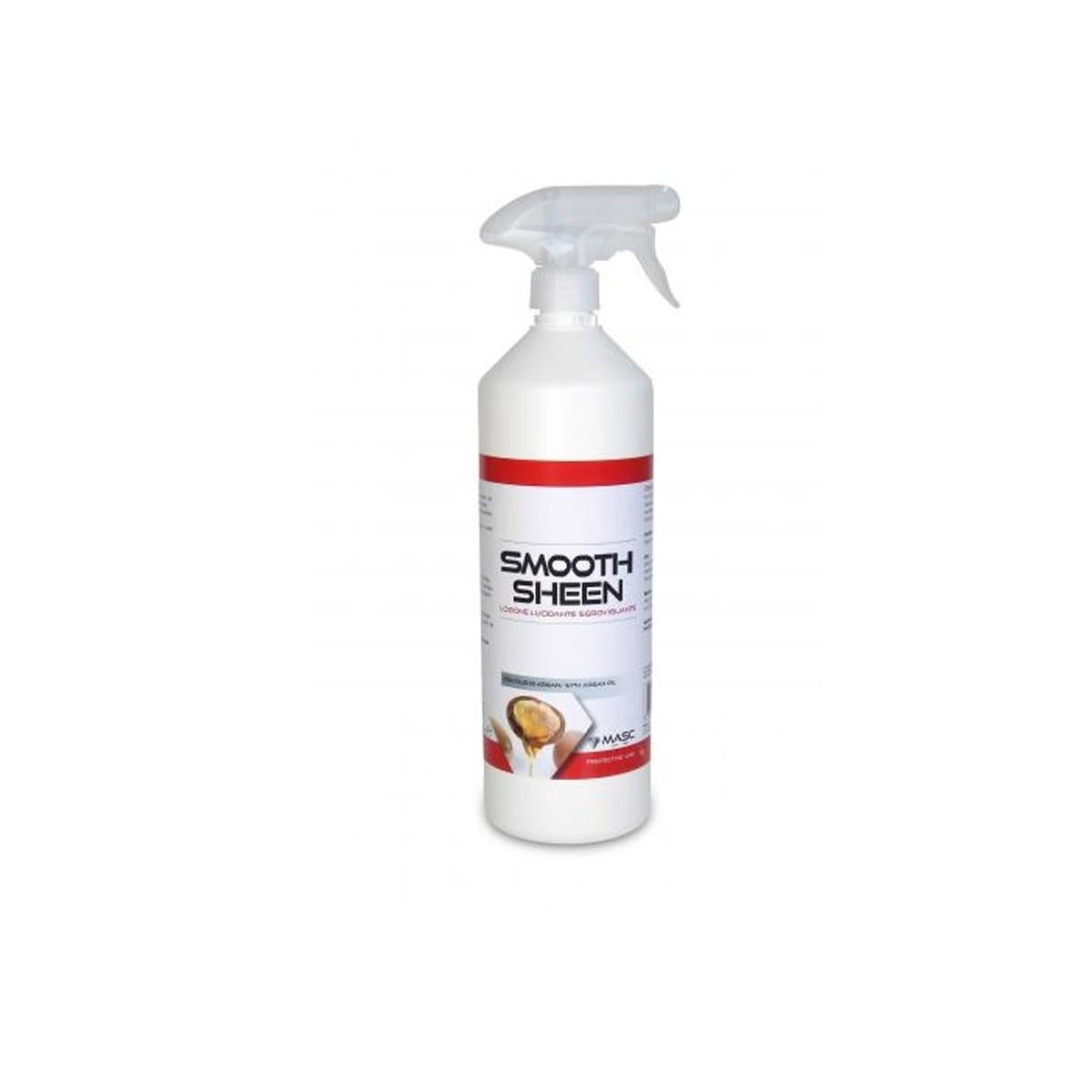 Lucidapelo Smooth Sheen 750ml Masc 09FM064 NEUTRO MASC 