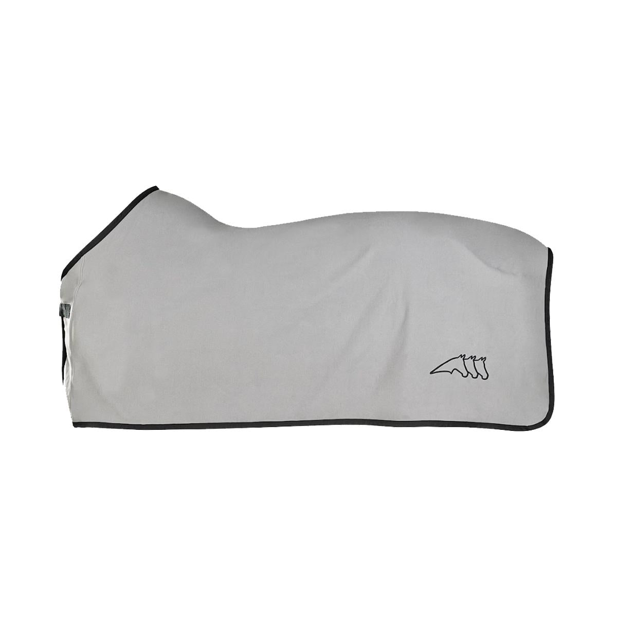 EQUILINE 29EQ-PA11202024ICE Grigio nan COPERTE DA PASSEGGIO 29EQ 29EQ-PA11202 024ICE EQUILINE 