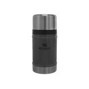 Thermos Classic Legendary Food Jar 700ml Stanley 32ST-07936004 MATTE BLACK PABBLE STANLEY 