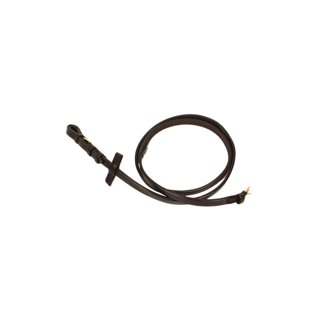 Redini In Cuoio Con Interno In Gomma Tattini Marrone 09TA1542799 MARRONE TATTINI 