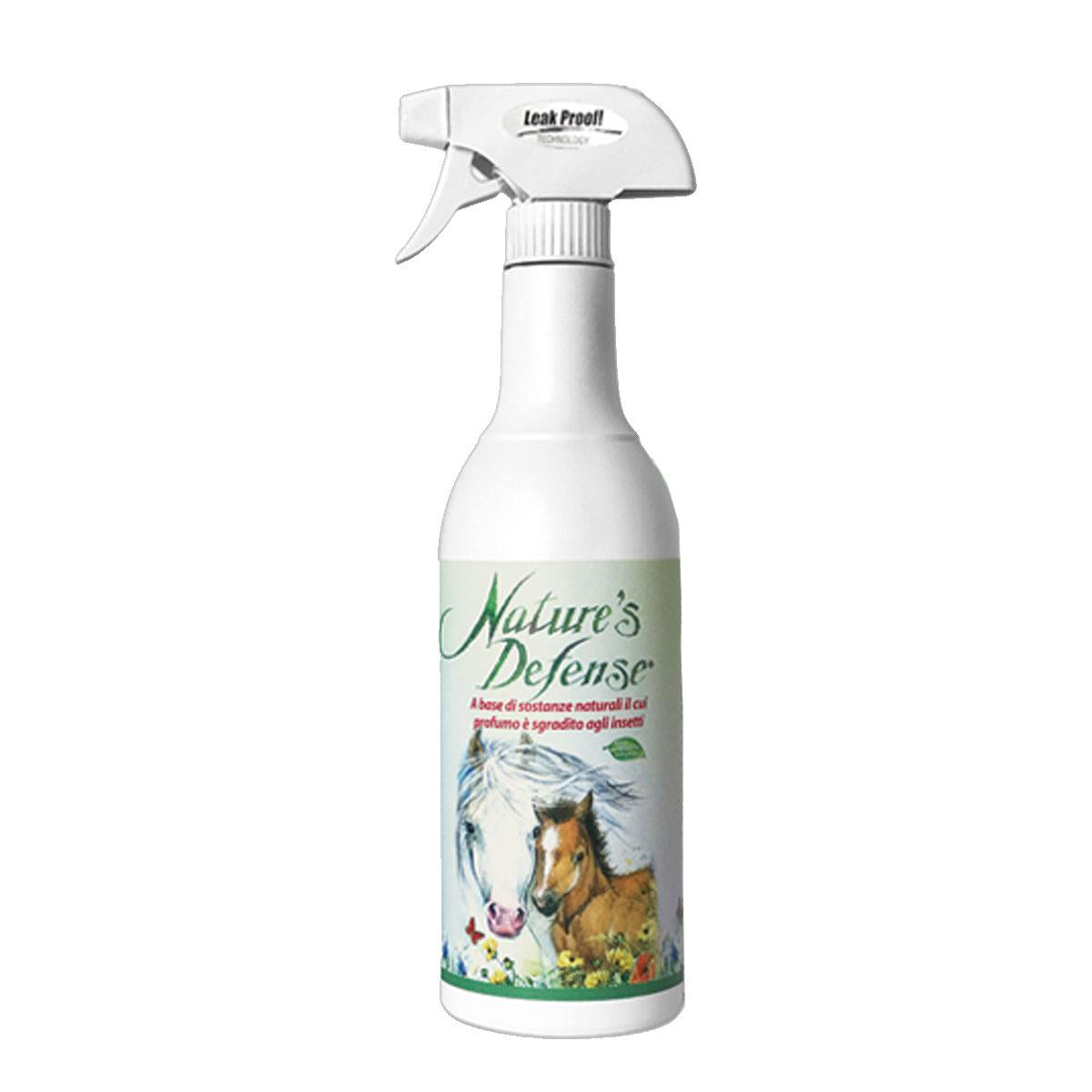 REPELLENTE SPRAY NATURE'S DEFENSE 946 ML. 09CH-FA012012 NEUTRO FARNAM