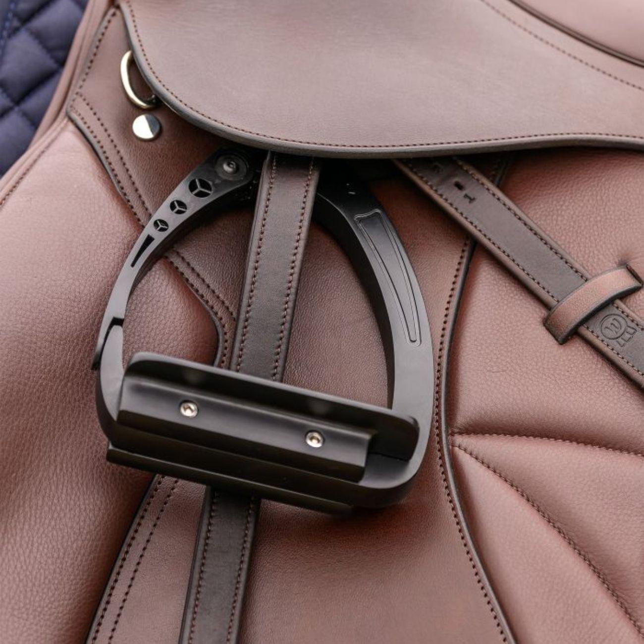 Staffe Di Sicurezza Safetystirrup Pro12cm Waldhausen 60462 01 WALDHAUSEN 
