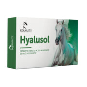 Confezione 10 Fiale Di Hyalusol 8ml Equality 226 NEUTRO EQUALITY 