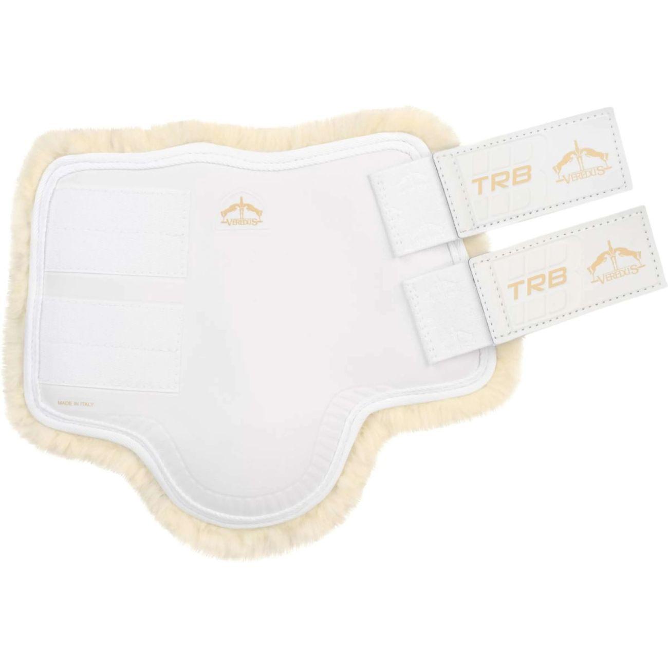 Stinchiere Anterirori TRB Save The Sheep Veredus Bianco TRBSTSF WHITE VEREDUS 