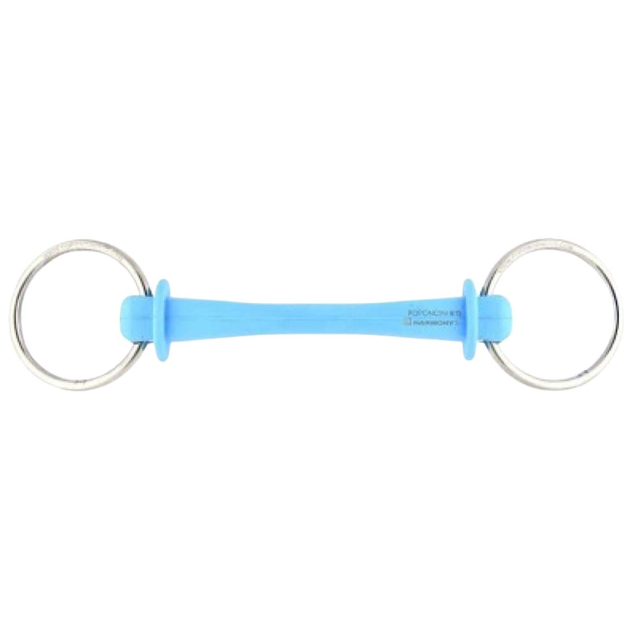 Filetto Ad Anelli Intero Harmony 2 Poponcini 09POP-PB-AB02 AZZURRO POPONCINI 