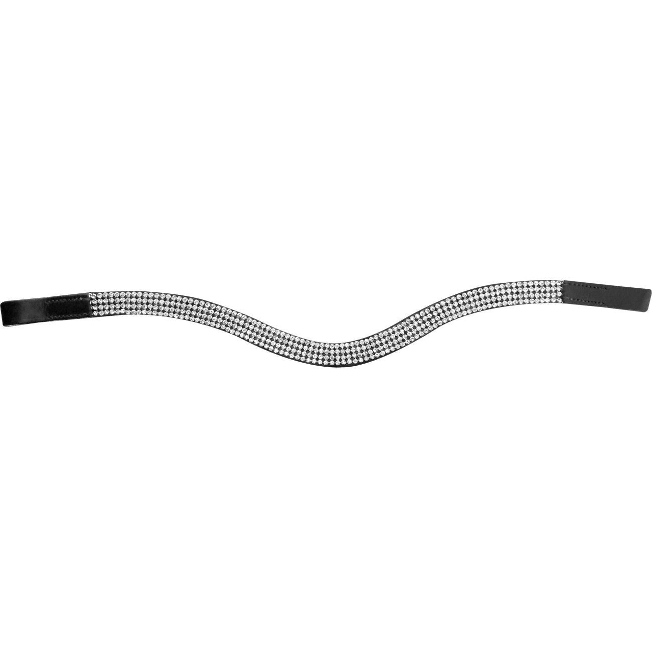 Frontalino Anatomico Brillant Norton Nero 304909 203BLACK NORTON 