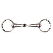 Filetto Ad Anelli Spezzato In Due 3mm Tattini 09TA1600957 INOX TATTINI 