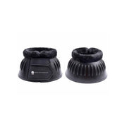 Waldhausen PARAGLOMI IN GOMMA CON PELO SINTETICO, SET DA UN PAIO Nero PARAGLOMI 09WL-38657 BLACK WALDHAUSEN 