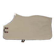 Coperta Da Box Fleece Rug Show Vegan Wool Kentucky Beige 52233 32BEIGE KENTUCKY 