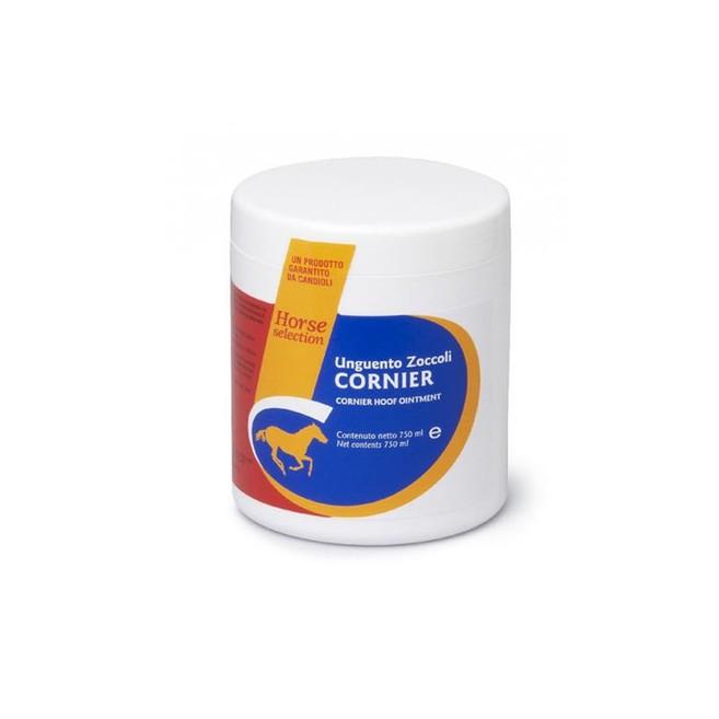CANDIOLI Unguento Cornier 750Ml. NEUTRO 750 ml unguento nutriente per zoccoli 09CNHS135 NEUTRO CANDIOLI