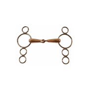 AMAHORSE FILETTO PESSOA 2 CHIAMATE VUOTO Giallo PESSOA 09UMMO00023 09UMMO00023R RAME AMAHORSE 
