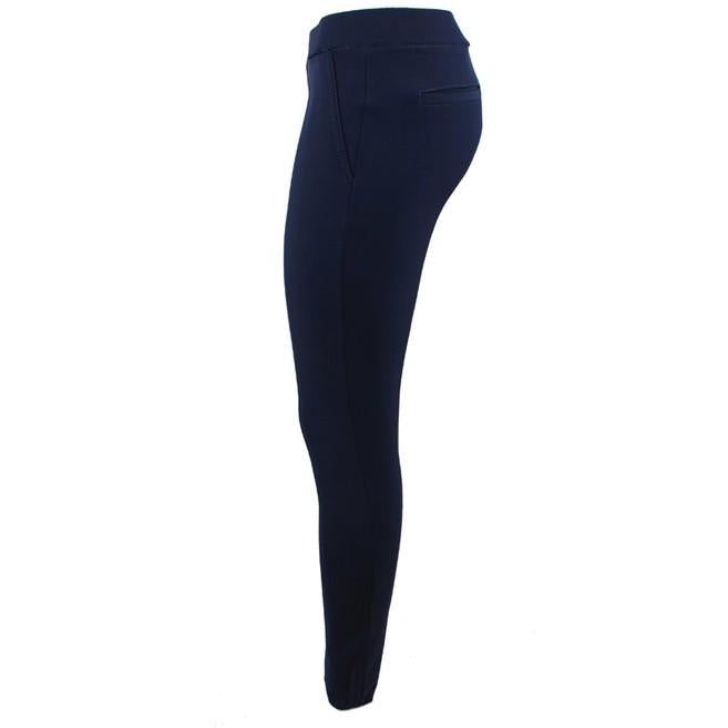 ANIMO Blu Pantaloni Da Equitazione 16AMNONSO/15 47OMBRA ANIMO 