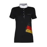 ANIMO Nero/Germany Camicie Da Concorso 09P-AMBIFEEL GNNERO/GERM ANIMO