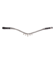 Frontalino X-Line Diadem Waldhausen 95775 01BLACK WALDHAUSEN 