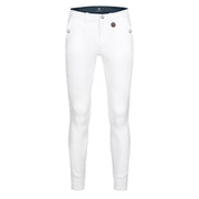 ELT WHITE pantaloni da equitazione 09WL-32114 09WL-32114 WHITE ELT 