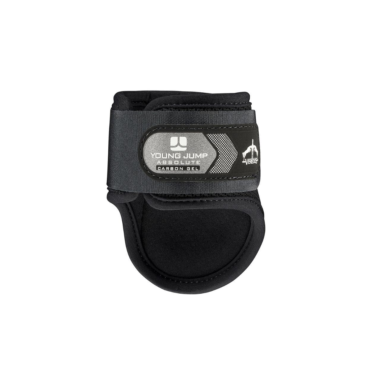 Paranocche Posteriori Young Jump Absolute Carbon Gel Veredus Nero YJACN BLACK VEREDUS 