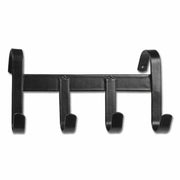 Waldhausen BRIDLE HANGER 4 HOOKS WALDHAUSEN Nero PORTA BRIGLIA 170600 BLACK WALDHAUSEN 