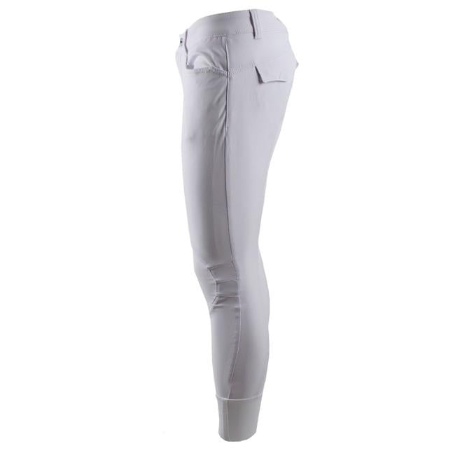 ANIMO 02 Bianco Pantaloni Da Equitazione 14AMMILTON/14 02BIANCO. ANIMO 