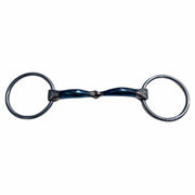 BOMBERS BITS Lock Up Loose Ring Neutro Filetti Ad Anelli BBLULR NEUTRO BOMBERS BITS