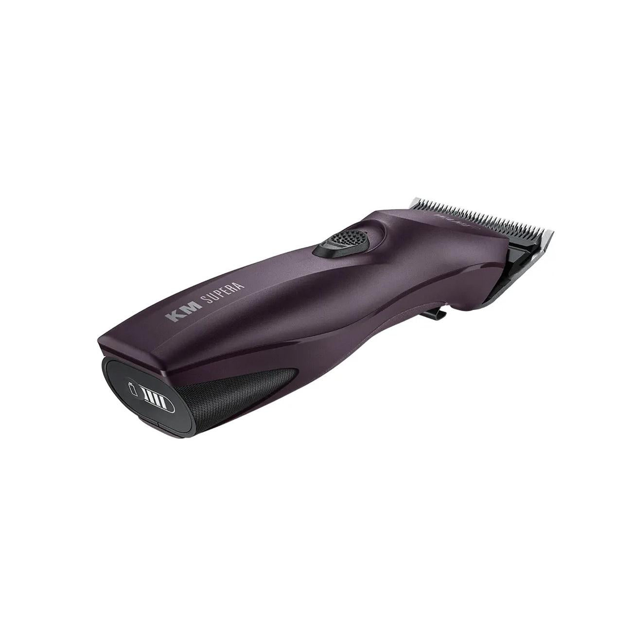 Tosatrice A Doppia Batteria Supera Horse 1263-0473 BROWN WAHL 