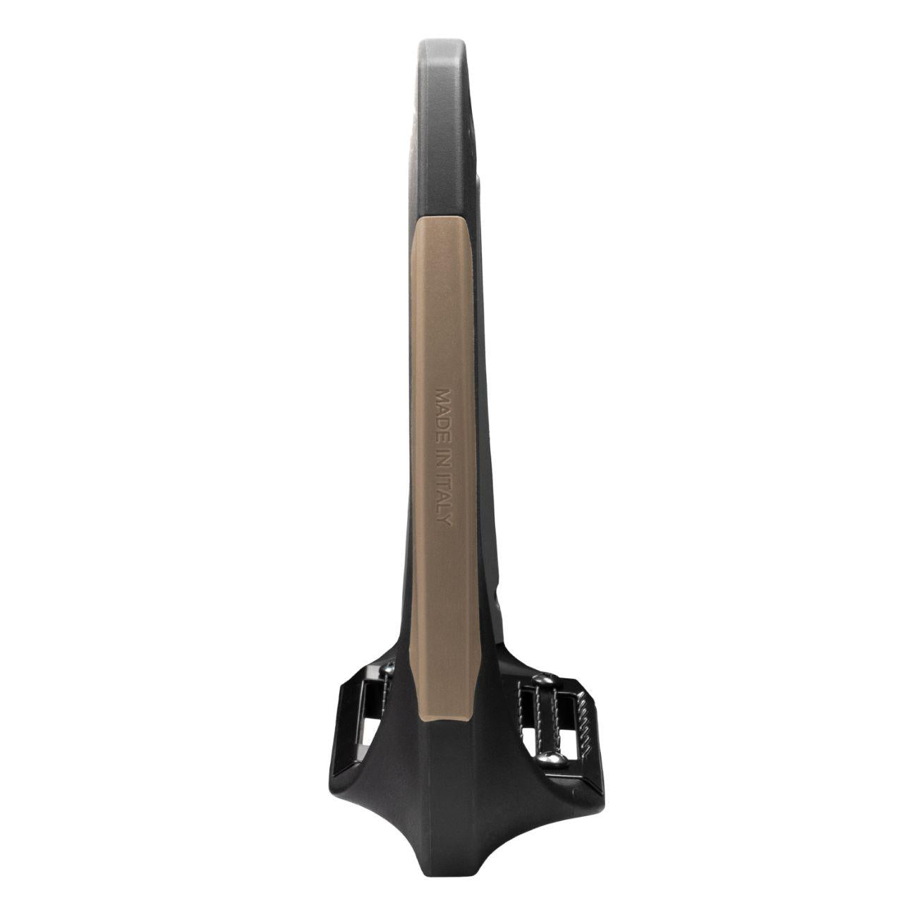 Supernova Stirrup Equestro Marrone ETH10004 181112WALNUT EQUESTRO 