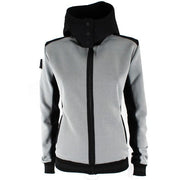 Cavalleria Toscana Giubbotti 15CTFED027FE0280100NE/BIA Nero 15CTFED027FE028 0100NE/BIA CAVALLERIA TOSCANA 