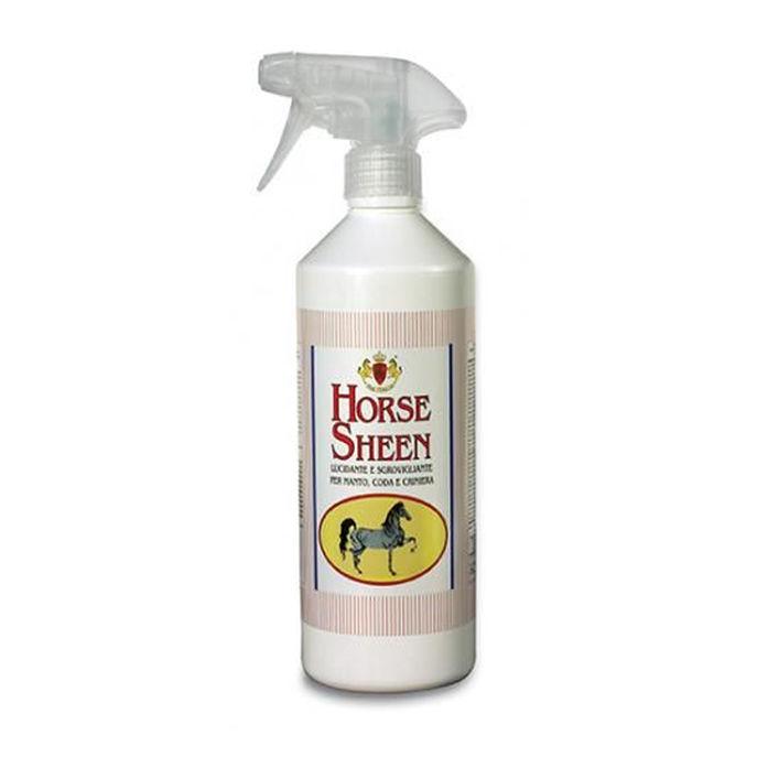 FM ITALIA Horse Sheen 500ml FM Italia 09FM514 NEUTRO 