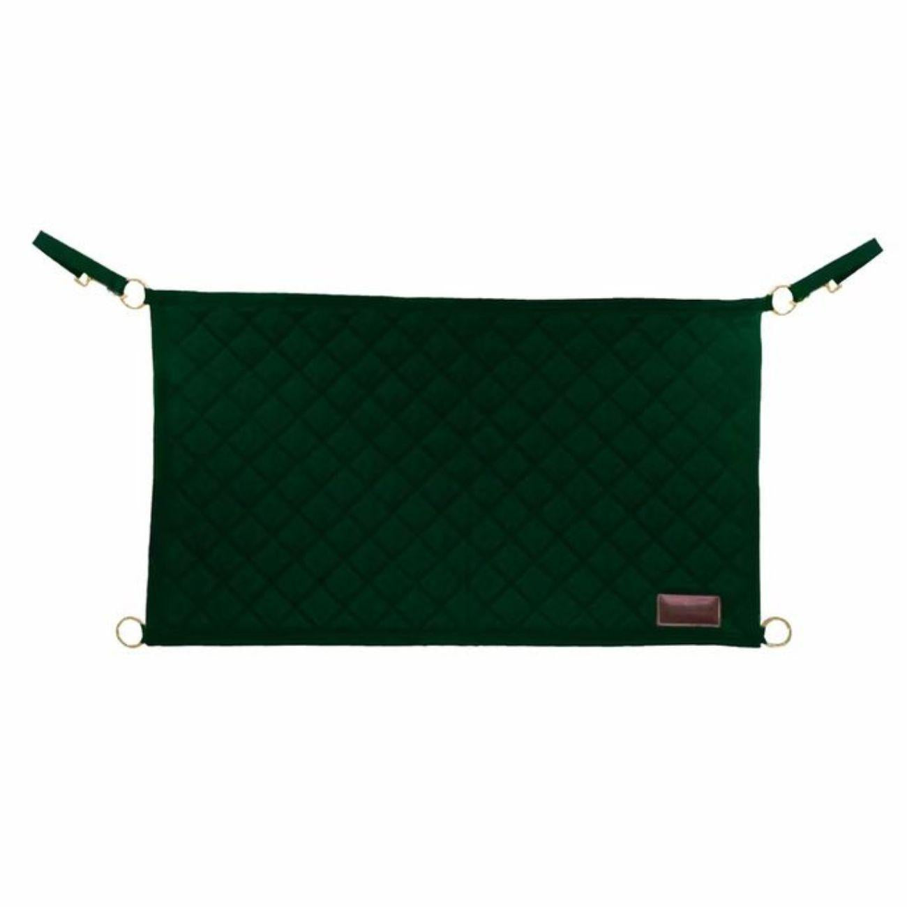 Cancelletto Da Box 92x53cm Kentucky Verde 82102 73DARK GREEN KENTUCKY 