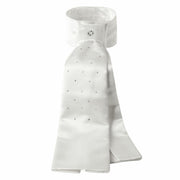 ELT Plastron Grazia Children WHITE CRAVATTE E PLASTRON 32569024WHITE 32569024 WHITE ELT 