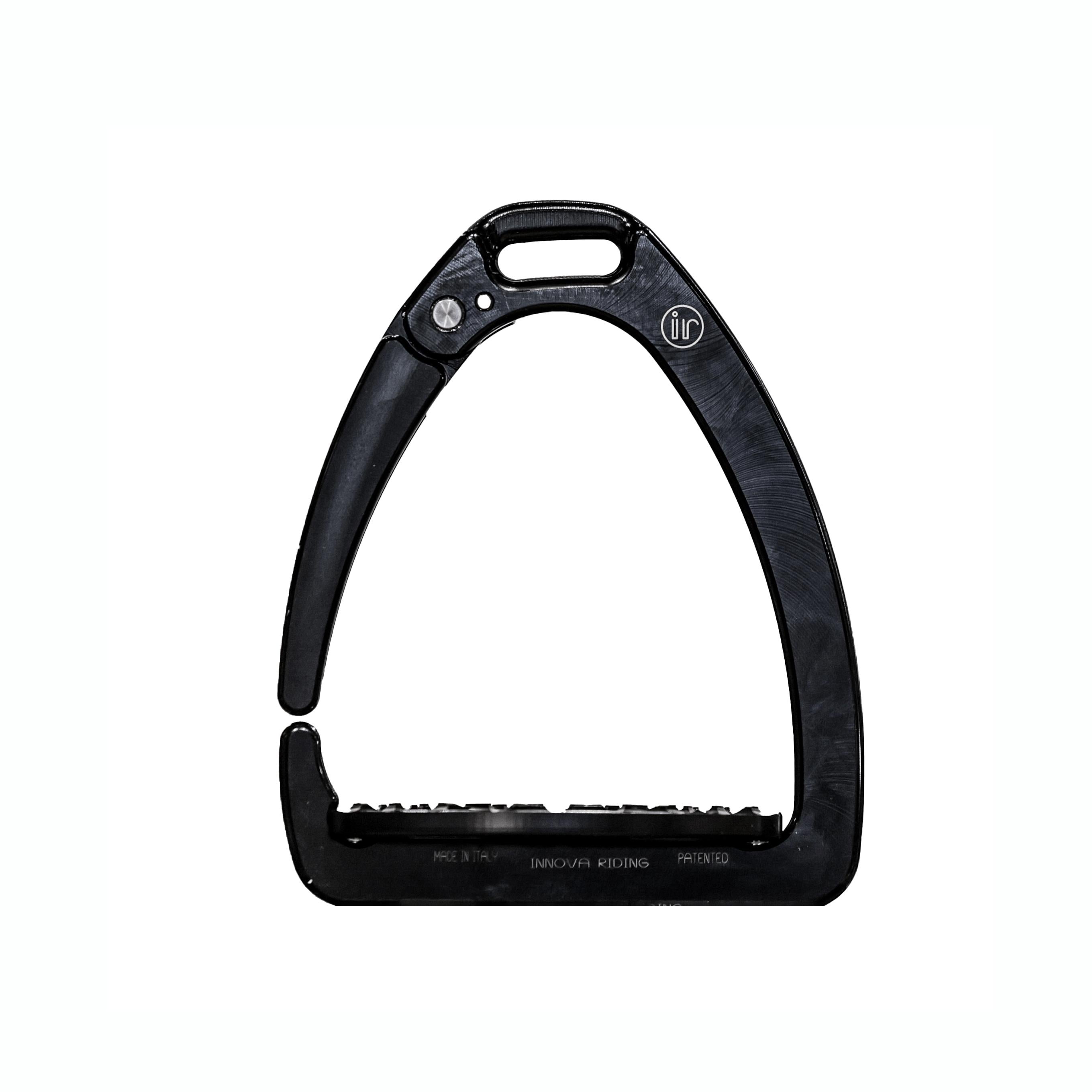 IRO BLACK INNOVA RIDING