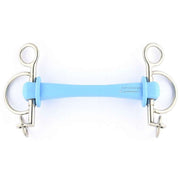 Pelham Intero Ad Aste Corte Harmony 1 Poponcini 09POP-PB-PHL01 AZZURRO POPONCINI 