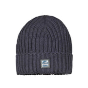 BERRETTO CON LOGO ELLAE 31EQ-EW023PT11409 002BLU EQUILINE