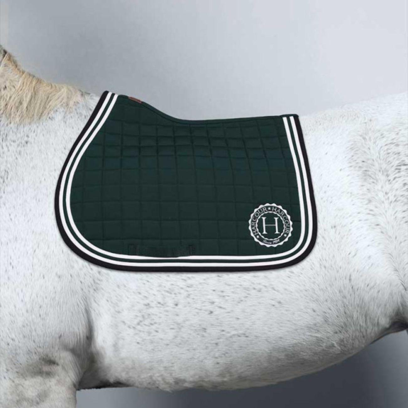 Sottosella Soft Harcour Verde 3000440088023 JUNGLE GREEN HARCOUR 