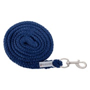 Waldhausen LEAD ROPE PLUS, SNAP HOOK Blu LUNGHINA 5006 50DARKBLUE WALDHAUSEN 